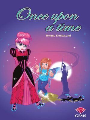 cover image of Once Upon a Time...